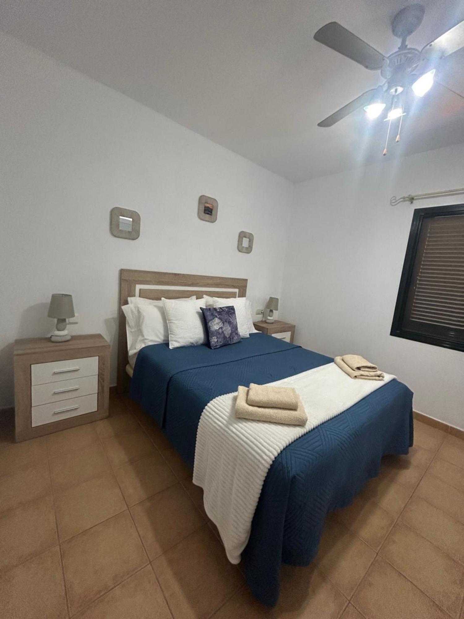 Casa Orilla! Beautiful Private Holiday Villa With Hot Tub La Oliva Exterior foto
